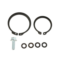 AC A/C Compressor Clutch Kits For Honda Civic 2.0L 2016-2019 2020 2021 6B93BC-57