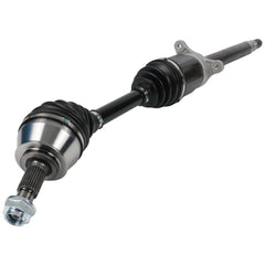 For 2018 2017 Jeep Cherokee 2.4L 3.2L CV Axle Assembly Front Right 6B93BC-57