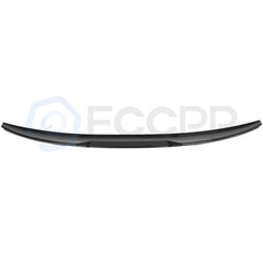 For 2007-on All E92 3 Series Coupes Carbon Fiber Spoiler Lip 6B93BC-57