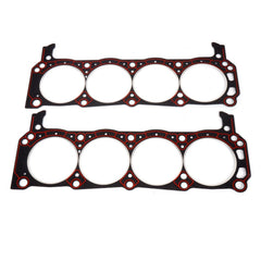ECCPP Head Gasket Set For 96-01 Ford Mercury Mountaineer 5.0L V8 OHV 6B93BC-57