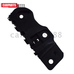 Front Right Bumper Retainer Bracket For 2017-23 Mazda CX-5 KB8A500T1A MA1033113 6B93BC-57