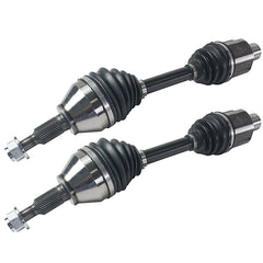 For Ram 1500 2012-20 Ram 1500 Classic 2019-2020 Front Left & Right 4WD CV Axles KOEEP