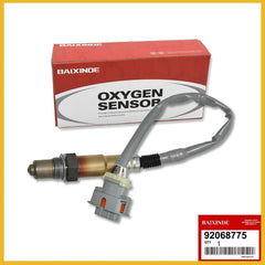 92068775 Upstream Oxygen Sensor For PONTIAC G8 2008-2009 Vauxhall 0258010048 6B93BC-57