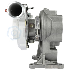 Turbo Turbocharger For Chevrolet Silverado 2500 HD 3500 6.6L 2001 2002 2003 2004 6B93BC-57
