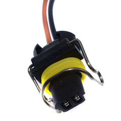 8X For Ford Powerstroke 6.0L/6.7L/7.3L F250 F350 F450 F550 Pigtail VGT Solenoid 6B93BC-57