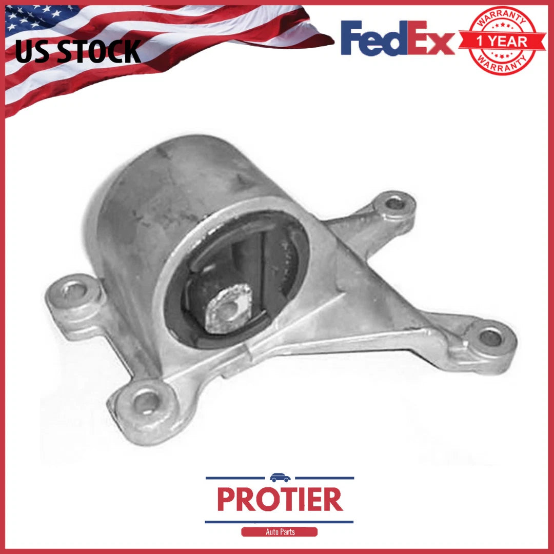 Front Transmission Mount for ACHIEVA ALERO CUTLASS GRAND AM MALIBU VECTRA 6B93BC-57