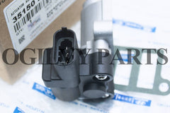 35150-25700 Genu-ine Idle AIR Control Valve 3515025700 For Hyundai Kia