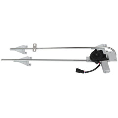For Peterbilt 379 2003-2005 Front RH Side Power Window Regulator w/ Motor KOEEP