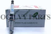 LR032080 (8) FITS LAND ROVER SPARK PLUG RANGE LR4 RR SPORT V8 5.0LOEM JP