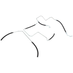 3 PCS Power Steering Hose for Chevy Trailblazer GMC Envoy 4.2L L6 36365883 6B93BC-57