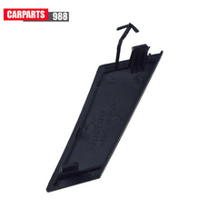 For Toyota Corolla LE XLE 2020 2021 Front Bumper Tow Hook Cover Cap 5312812050 6B93BC-57