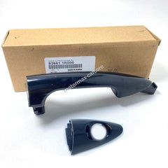 Exterior Front Right Door Handle for Hyundai Accent 2012-2017 82661-1R000 6B93BC-57