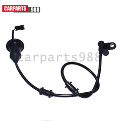 ABS Wheel Speed Sensor Rear Right For Mercedes S500 S430 S350 CL500 2205400517 6B93BC-57