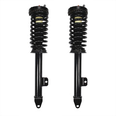 Front Rear Shocks Struts Assembly + Suspension Kit for Dodge Charger Magnum 6B93BC-57