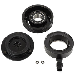 A/C AC Compressor Clucht Kits For Ford Explorer 4.0L 2006-2008 2009 2010 6B93BC-57