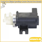 Turbo Boost Solenoid Valve 1J0906627B 1K0906627A For Volkswagen GOLF JETTA AUDI 6B93BC-57