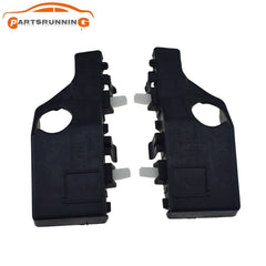 Front Bumper Bracket LEFT & RIGHT For 2016-20 Kia Sorento 86513C5000,86514C5000 6B93BC-57