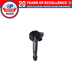 Ignition coil Compatible with Honda Accord CR-V Acura TLX 2.4L-4L 6B93BC-57