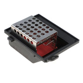 A/C Blower Motor Heater Fan Resistor A0018358706 Fits For Mercedes-Benz no