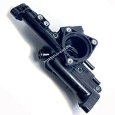 Thermostat Housing for Santa Fe Sport Sonata Optima Sportage 2.0L Turbo 6B93BC-57