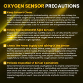 4X Upstream & Downstream Oxygen O2 Sensors For 2007-2010 Honda Odyssey 3.5L V6 A 6B93BC-57