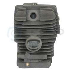 47mm Nikasil Cylinder Piston Kit For Stihl MS310 Chainsaw 1127 020 1218 6B93BC-57