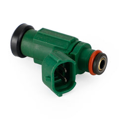 4Pcs Fuel Injectors 6S5-13761-00-00 For YAMAHA FX VX FZ PWCs & AR SX Jet Boats