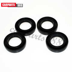 4Pcs Spar Plug Tube Seal For Toyota Lexus Avalon 4Runner Camry GS300 1119370010 6B93BC-57