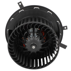 Rear HVAC Blower Motor w/Fan Cage for 2009 2010 2011 2012-2019 Dodge Journey KOEEP