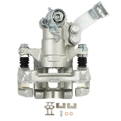 Rear Left Brake Caliper 1Pc Kits Quick For 2007-2013 Suzuki Sx4 19B3496 6B93BC-57