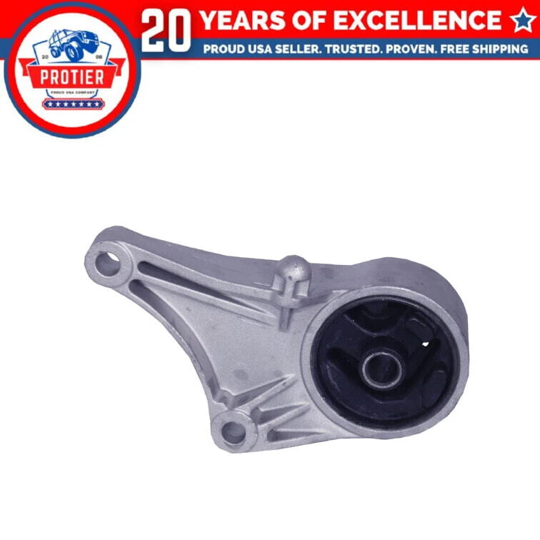 Automatic Trans Mount Front Compatible with CHEVROLET ASTIRA, ZAFIRA L4 1.8L 6B93BC-57