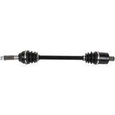 Rear Left/Right Fits Polaris Ranger Crew XP 1000 2019-2022 CV Axle Assembly 1PC 6B93BC-57