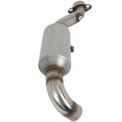 3.5L Catalytic Converter For 2015 2016 2017-2018 Ford F-150 Front Left EPA 52605 6B93BC-57