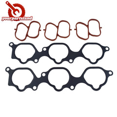 Intake Manifold Gasket Set For Lexus ES350 RX350 Toyota Avalon Sienna RAV4 3.5L 6B93BC-57