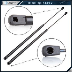 ECCPP 2x Front Hood Gas Lift Support Strut Prop For Pontiac Bonneville 2000-2004 ECCPP