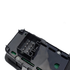 Power Window Switch Front Passenger Side for 2009-2010 Dodge Journey 4602540AF 6B93BC-57