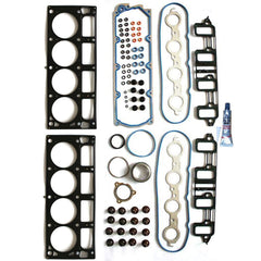 ECCPP Head Gasket Set For Chevrolet Express GMC Yukon 6.0L 6.2L OHV VIN K G Y ECCPP