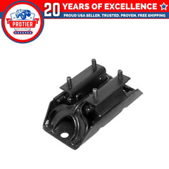 Engine Motor & Trans Mount 3PCS Set for Jeep Cherokee 00-01 4.0L Replaces A2572 6B93BC-57