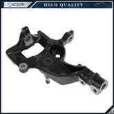 1X Front Right Passenger Side Steering Knuckle For 2001-2009 Ford Ranger RWD 6B93BC-57