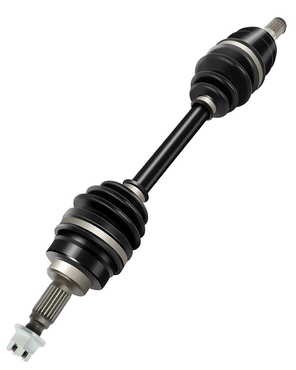 For Honda Foreman 500 2005 2006 2007 2008 2009 Front Left 1PC CV Joint Axle 6B93BC-57
