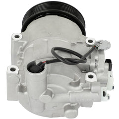 AC A/C Compressor For 2011-2014 2015 Legacy 3.6L 2010-2015 Outback 3.6L 6B93BC-57