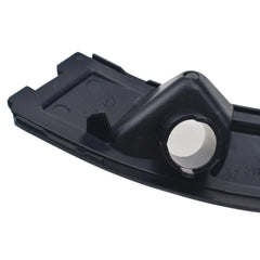 Right Rear View Mirror Turn Signal Light For Ford Fiesta 2008-2017 w/o Bulb 6B93BC-57