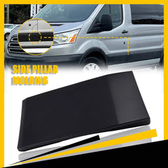 Driver Side Lower Pillar Moulding Trim Fits For 2015 - 2019 Transit 150 250 350 6B93BC-57