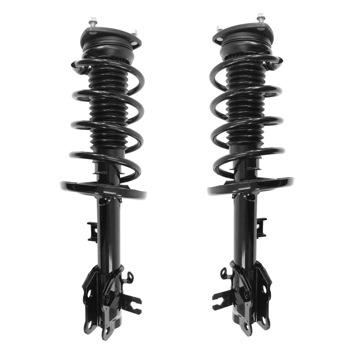 Front Complete Strut Assembly Kit for 2013-2016 Mazda CX-5 6B93BC-57