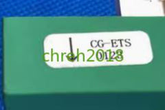 1PCS Fuji CG-ETS inverter mutual inductance current sensor in good condition