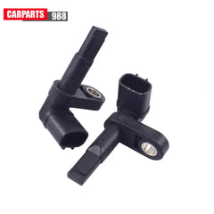 2Pcs Front LH RH ABS Wheel Speed Sensor For Lexus GS350 IS250 IS350 LS460 LS600H 6B93BC-57