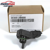 39300-2B100 Manifold Absolute Pressure MAP Sensor for Hyundai Kia 393002B000 6B93BC-57