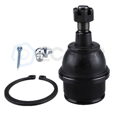 Front Ball Joints Steering Sway Bar Tie Rod End For 2006-2010 Jeep Commander KOEEP