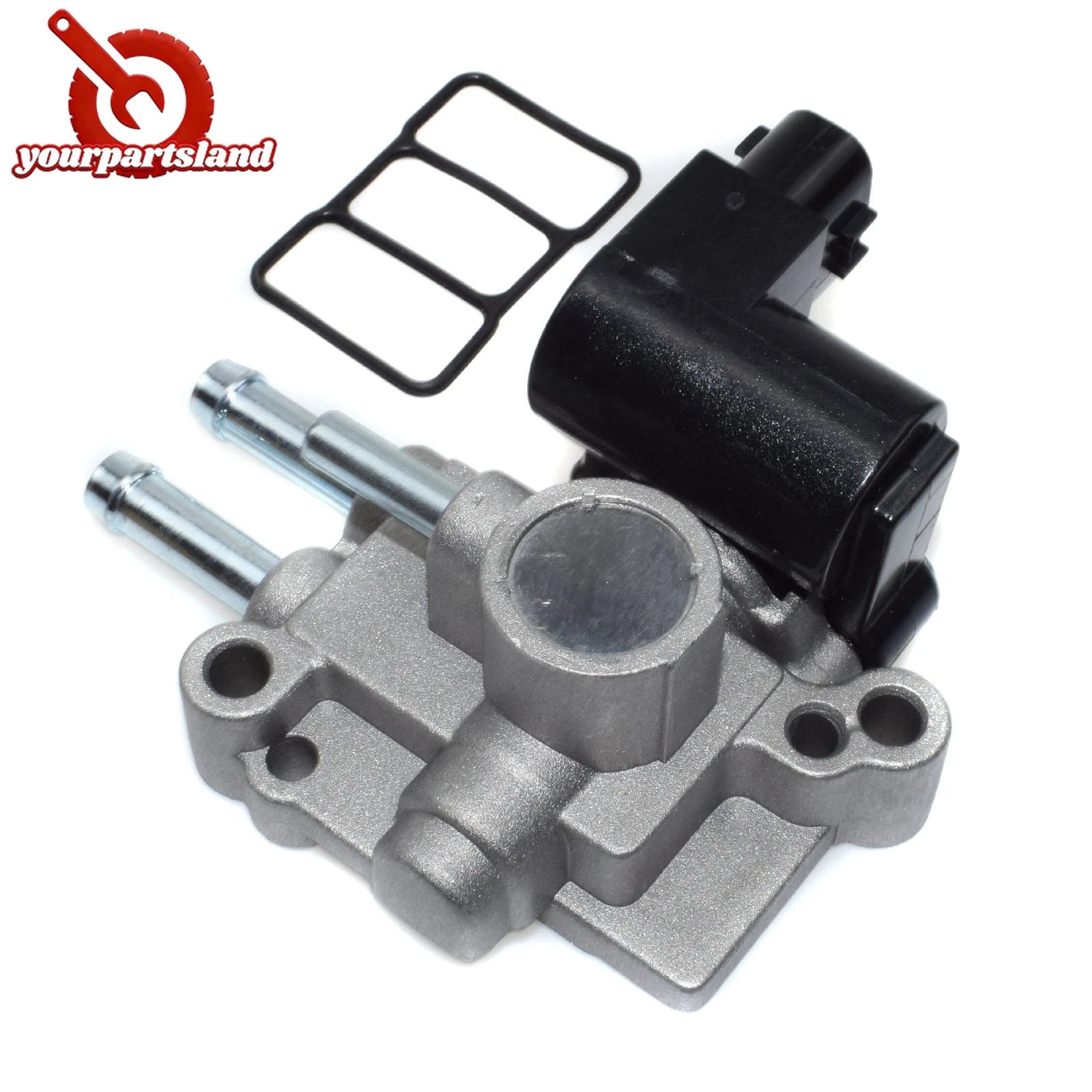 Idle Air Control Valve For 98-02 Honda Accord EX LX SE 2.3L 36460PAAL21 AC271 6B93BC-57