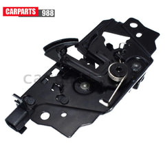 Hood Lock Latch CV6Z-16700-B For Ford Focus Escape Lincoln MKC CV6Z16700B 820003 6B93BC-57